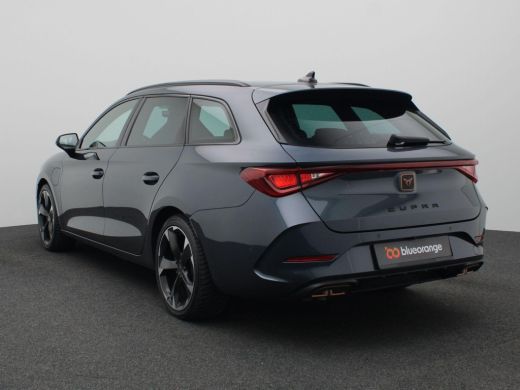CUPRA Leon Sportstourer 1.4 e-Hybrid Business 204PK DSG Adaptieve Cruise Controle, Achteruitrijcamera, Full LED-verlichti... ActivLease financial lease