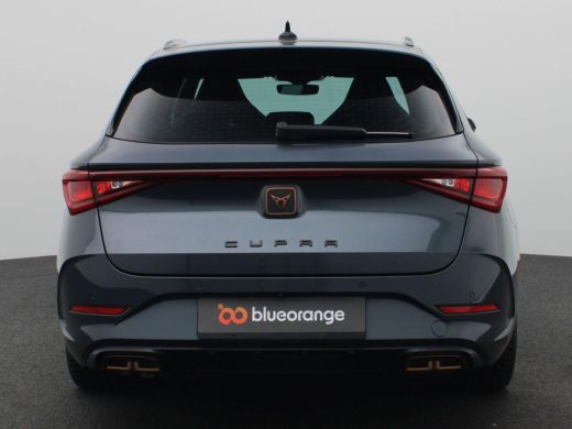 CUPRA Leon Sportstourer 1.4 e-Hybrid Business 204PK DSG Adaptieve Cruise Controle, Achteruitrijcamera, Full LED-verlichti... ActivLease financial lease