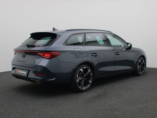 CUPRA Leon Sportstourer 1.4 e-Hybrid Business 204PK DSG Adaptieve Cruise Controle, Achteruitrijcamera, Full LED-verlichti... ActivLease financial lease