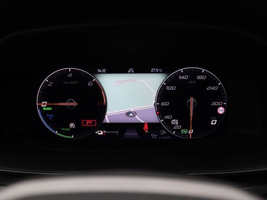 CUPRA Leon Sportstourer 1.4 e-Hybrid Business 204PK DSG Adaptieve Cruise Controle, Achteruitrijcamera, Full LED-verlichti... ActivLease financial lease