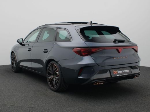 CUPRA Leon Sportstourer 1.5 TSI e-Hybrid VZ Performance 272PK DSG matrix led, schuif-kanteldak, achteruitrijcamera, stuur... ActivLease financial lease