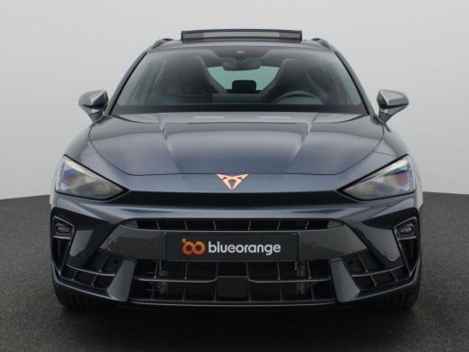 CUPRA Leon Sportstourer 1.5 TSI e-Hybrid VZ Performance 272PK DSG matrix led, schuif-kanteldak, achteruitrijcamera, stuur... ActivLease financial lease