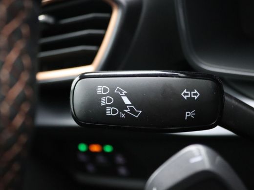 CUPRA Leon Sportstourer 1.5 TSI e-Hybrid VZ Performance 272PK DSG matrix led, schuif-kanteldak, achteruitrijcamera, stuur... ActivLease financial lease