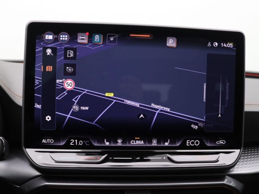 CUPRA Leon Sportstourer 1.5 TSI e-Hybrid VZ Performance 272PK DSG matrix led, schuif-kanteldak, achteruitrijcamera, stuur... ActivLease financial lease