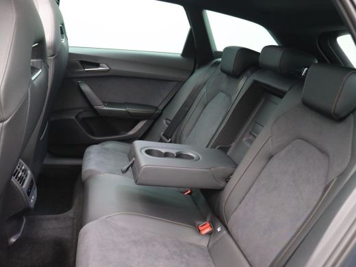 CUPRA Leon Sportstourer 1.5 TSI e-Hybrid VZ Performance 272PK DSG matrix led, schuif-kanteldak, achteruitrijcamera, stuur... ActivLease financial lease