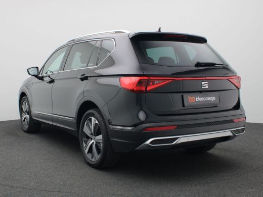 Seat Tarraco 1.4 TSI e-Hybrid PHEV Xcellence 245PK DSG Adaptieve Cruise Controle, Side Assist, Keyless, Stoel-... ActivLease financial lease