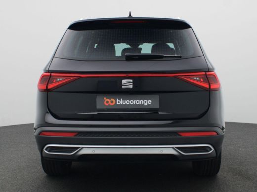 Seat Tarraco 1.4 TSI e-Hybrid PHEV Xcellence 245PK DSG Adaptieve Cruise Controle, Side Assist, Keyless, Stoel-... ActivLease financial lease