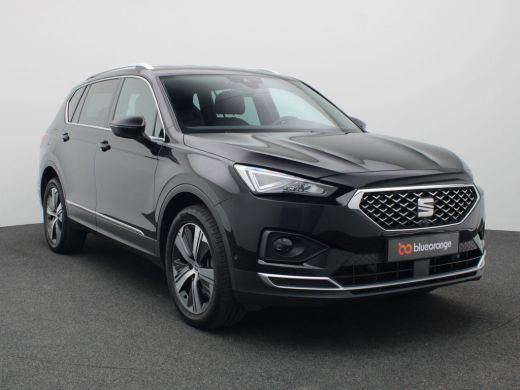 Seat Tarraco 1.4 TSI e-Hybrid PHEV Xcellence 245PK DSG Adaptieve Cruise Controle, Side Assist, Keyless, Stoel-... ActivLease financial lease