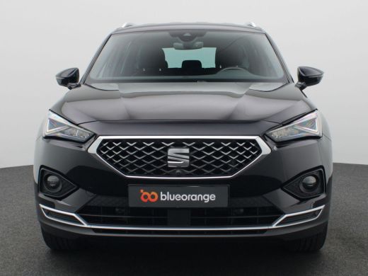 Seat Tarraco 1.4 TSI e-Hybrid PHEV Xcellence 245PK DSG Adaptieve Cruise Controle, Side Assist, Keyless, Stoel-... ActivLease financial lease