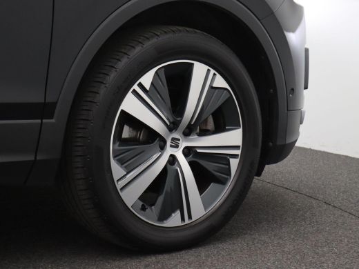 Seat Tarraco 1.4 TSI e-Hybrid PHEV Xcellence 245PK DSG Adaptieve Cruise Controle, Side Assist, Keyless, Stoel-... ActivLease financial lease