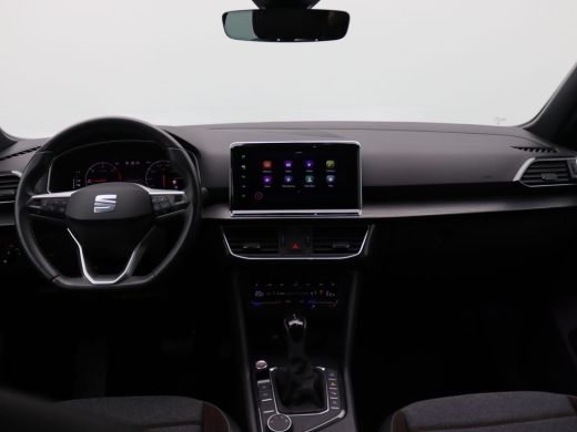Seat Tarraco 1.4 TSI e-Hybrid PHEV Xcellence 245PK DSG Adaptieve Cruise Controle, Side Assist, Keyless, Stoel-... ActivLease financial lease