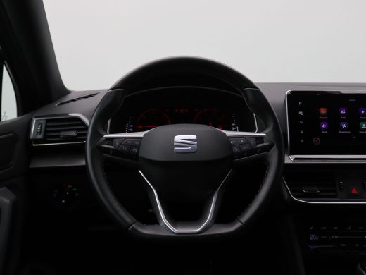 Seat Tarraco 1.4 TSI e-Hybrid PHEV Xcellence 245PK DSG Adaptieve Cruise Controle, Side Assist, Keyless, Stoel-... ActivLease financial lease