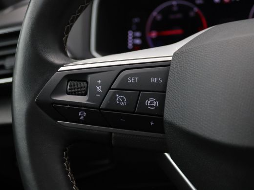Seat Tarraco 1.4 TSI e-Hybrid PHEV Xcellence 245PK DSG Adaptieve Cruise Controle, Side Assist, Keyless, Stoel-... ActivLease financial lease