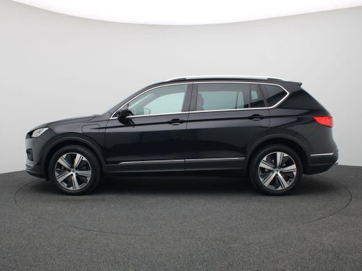 Seat Tarraco 1.4 TSI e-Hybrid PHEV Xcellence 245PK DSG Adaptieve Cruise Controle, Side Assist, Keyless, Stoel-... ActivLease financial lease