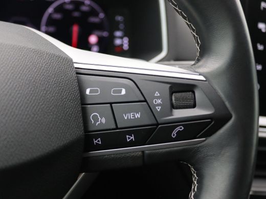 Seat Tarraco 1.4 TSI e-Hybrid PHEV Xcellence 245PK DSG Adaptieve Cruise Controle, Side Assist, Keyless, Stoel-... ActivLease financial lease