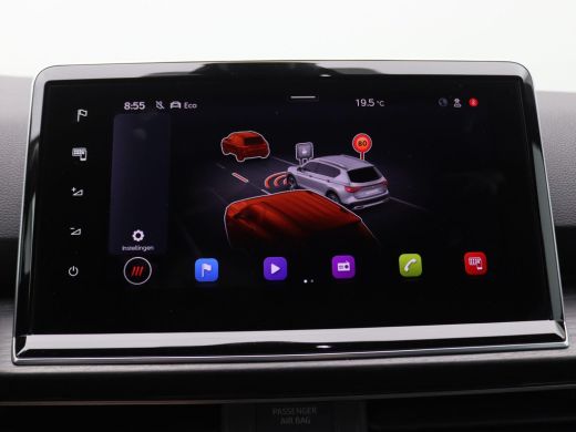 Seat Tarraco 1.4 TSI e-Hybrid PHEV Xcellence 245PK DSG Adaptieve Cruise Controle, Side Assist, Keyless, Stoel-... ActivLease financial lease