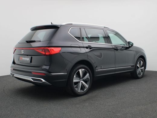 Seat Tarraco 1.4 TSI e-Hybrid PHEV Xcellence 245PK DSG Adaptieve Cruise Controle, Side Assist, Keyless, Stoel-... ActivLease financial lease