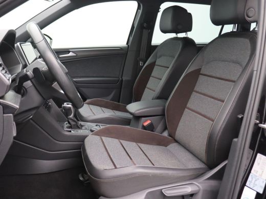 Seat Tarraco 1.4 TSI e-Hybrid PHEV Xcellence 245PK DSG Adaptieve Cruise Controle, Side Assist, Keyless, Stoel-... ActivLease financial lease