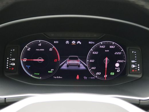 Seat Tarraco 1.4 TSI e-Hybrid PHEV Xcellence 245PK DSG Adaptieve Cruise Controle, Side Assist, Keyless, Stoel-... ActivLease financial lease