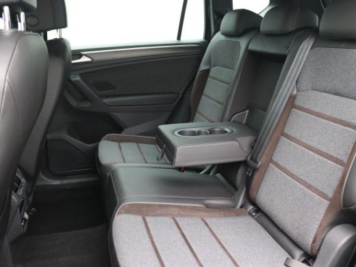Seat Tarraco 1.4 TSI e-Hybrid PHEV Xcellence 245PK DSG Adaptieve Cruise Controle, Side Assist, Keyless, Stoel-... ActivLease financial lease