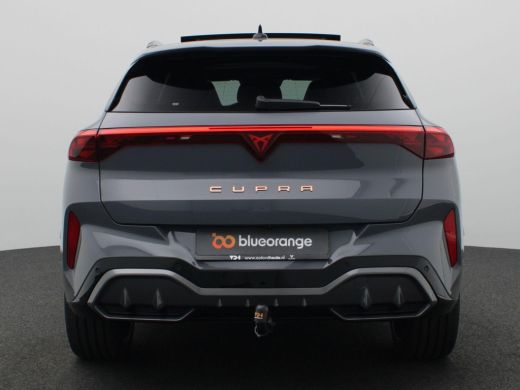 CUPRA Terramar 1.5 TSI e-Hybrid VZ Performance 272PK DSG leder, matrix led, trekhaak, Sennheiser audio, 360gr. c... ActivLease financial lease