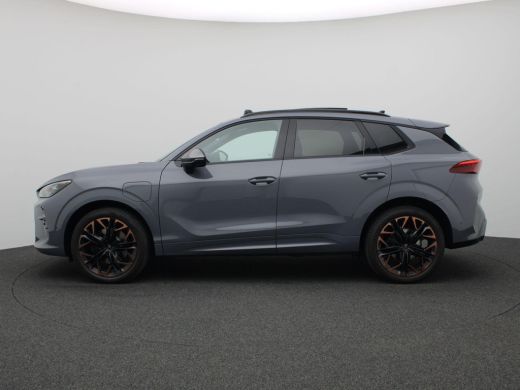 CUPRA Terramar 1.5 TSI e-Hybrid VZ Performance 272PK DSG leder, matrix led, trekhaak, Sennheiser audio, 360gr. c... ActivLease financial lease