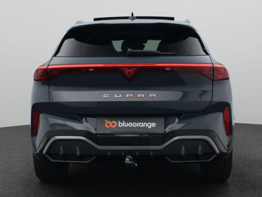 CUPRA Terramar 1.5 TSI e-Hybrid VZ Performance 272PK DSG matrix led, trekhaak, Sennheiser audio, 360gr. camera, ... ActivLease financial lease
