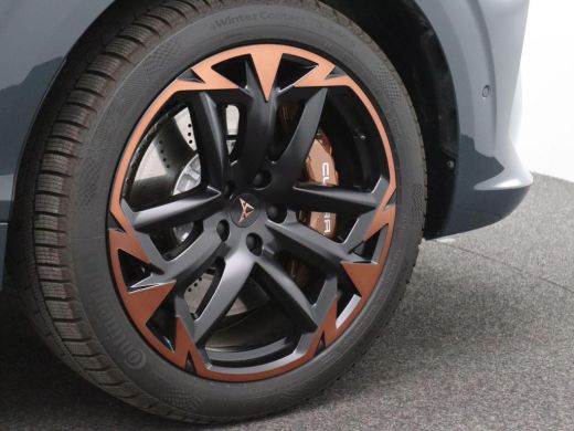 CUPRA Terramar 1.5 TSI e-Hybrid VZ Performance 272PK DSG matrix led, trekhaak, Sennheiser audio, 360gr. camera, ... ActivLease financial lease