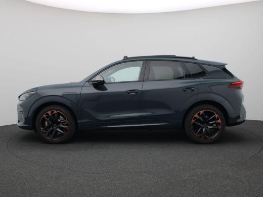 CUPRA Terramar 1.5 TSI e-Hybrid VZ Performance 272PK DSG matrix led, trekhaak, Sennheiser audio, 360gr. camera, ... ActivLease financial lease