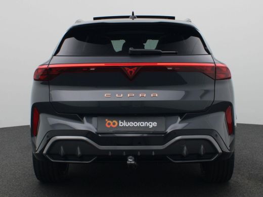 CUPRA Terramar 1.5 TSI e-Hybrid VZ Performance 272PK DSG Matrix led, trekhaak, Sennheiser audio, schuif-kantelda... ActivLease financial lease