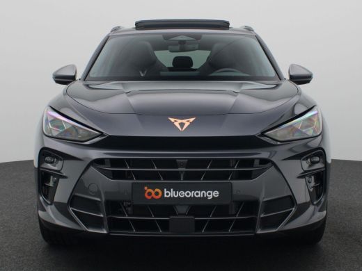 CUPRA Terramar 1.5 TSI e-Hybrid VZ Performance 272PK DSG Matrix led, trekhaak, Sennheiser audio, schuif-kantelda... ActivLease financial lease