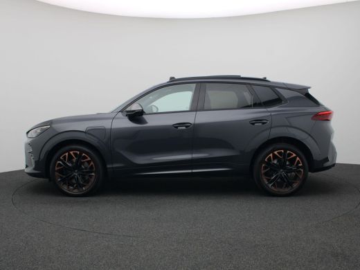 CUPRA Terramar 1.5 TSI e-Hybrid VZ Performance 272PK DSG Matrix led, trekhaak, Sennheiser audio, schuif-kantelda... ActivLease financial lease