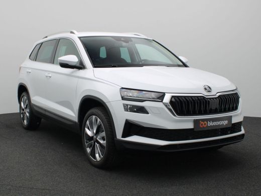 Skoda Karoq 1.5 TSI ACT Business Edition 150PK DSG full led, adaptive cruise, lane assist, elek. bedienbare a... ActivLease financial lease