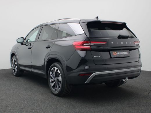 Skoda Kodiaq 1.5 TSI PHEV Business Edition Pano-Schuifdak, Adaptieve Cruise Controle, Side Assist, Virtual Ped... ActivLease financial lease