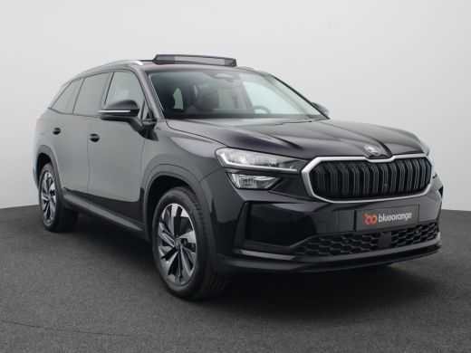 Skoda Kodiaq 1.5 TSI PHEV Business Edition Pano-Schuifdak, Adaptieve Cruise Controle, Side Assist, Virtual Ped... ActivLease financial lease