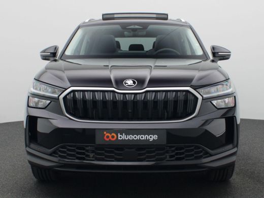 Skoda Kodiaq 1.5 TSI PHEV Business Edition Pano-Schuifdak, Adaptieve Cruise Controle, Side Assist, Virtual Ped... ActivLease financial lease