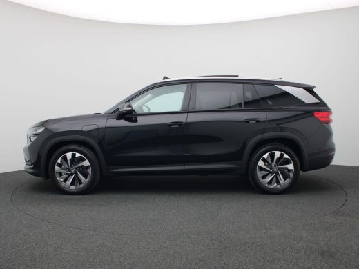 Skoda Kodiaq 1.5 TSI PHEV Business Edition Pano-Schuifdak, Adaptieve Cruise Controle, Side Assist, Virtual Ped... ActivLease financial lease