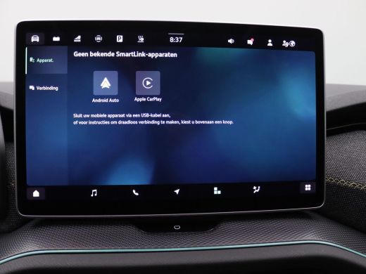 Skoda Kodiaq 1.5 TSI PHEV Business Edition Pano-Schuifdak, Adaptieve Cruise Controle, Side Assist, Virtual Ped... ActivLease financial lease