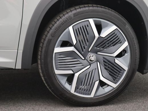 Skoda Kodiaq 1.5 TSI PHEV Sportline Business 204PK DSG matrix led, trekhaak, schuif-kanteldak, Canton sound, s... ActivLease financial lease