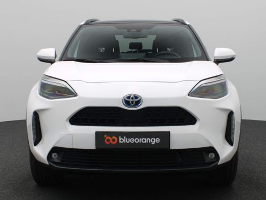 Toyota Yaris Cross 1.5 Hybrid Dynamic 115PK Aut. Achteruitrijcamera, Adaptieve Cruise Controle, Panoramadak, Head-Up... ActivLease financial lease