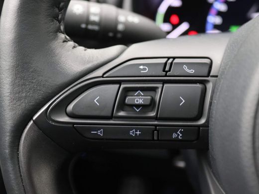 Toyota Yaris Cross 1.5 Hybrid Dynamic 115PK Aut. Achteruitrijcamera, Adaptieve Cruise Controle, Panoramadak, Head-Up... ActivLease financial lease