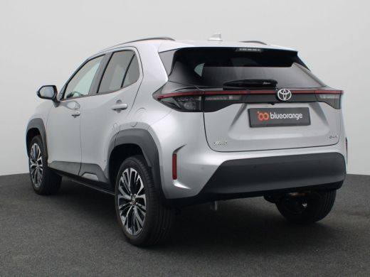 Toyota Yaris Cross 1.5 Hybrid Executive 130PK Aut. Adaptieve Cruise Controle, Achteruitrijcamera, Parkeersensoren vo... ActivLease financial lease