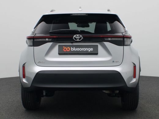 Toyota Yaris Cross 1.5 Hybrid Executive 130PK Aut. Adaptieve Cruise Controle, Achteruitrijcamera, Parkeersensoren vo... ActivLease financial lease
