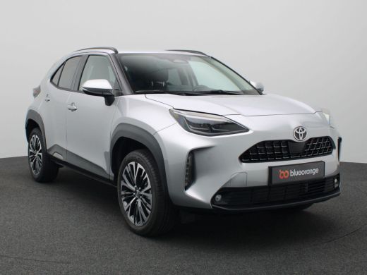 Toyota Yaris Cross 1.5 Hybrid Executive 130PK Aut. Adaptieve Cruise Controle, Achteruitrijcamera, Parkeersensoren vo... ActivLease financial lease