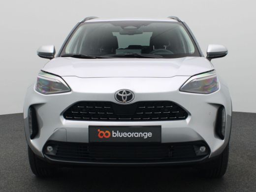 Toyota Yaris Cross 1.5 Hybrid Executive 130PK Aut. Adaptieve Cruise Controle, Achteruitrijcamera, Parkeersensoren vo... ActivLease financial lease