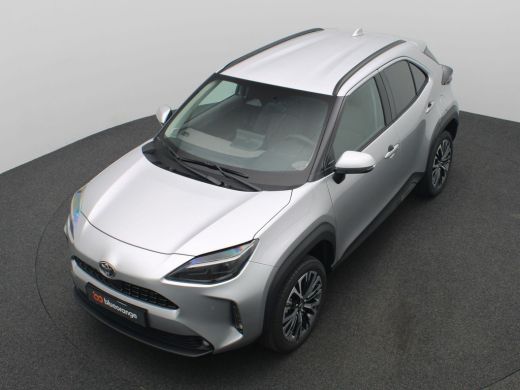Toyota Yaris Cross 1.5 Hybrid Executive 130PK Aut. Adaptieve Cruise Controle, Achteruitrijcamera, Parkeersensoren vo... ActivLease financial lease