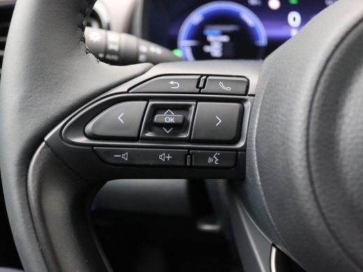 Toyota Yaris Cross 1.5 Hybrid Executive 130PK Aut. Adaptieve Cruise Controle, Achteruitrijcamera, Parkeersensoren vo... ActivLease financial lease