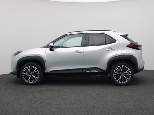 Toyota Yaris Cross 1.5 Hybrid Executive 130PK Aut. Adaptieve Cruise Controle, Achteruitrijcamera, Parkeersensoren vo... ActivLease financial lease