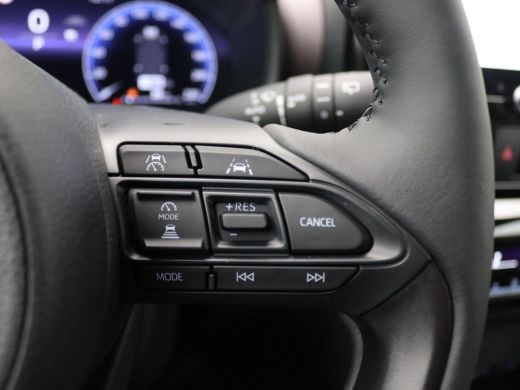 Toyota Yaris Cross 1.5 Hybrid Executive 130PK Aut. Adaptieve Cruise Controle, Achteruitrijcamera, Parkeersensoren vo... ActivLease financial lease
