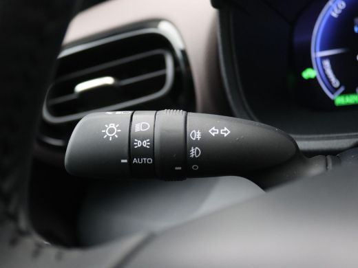 Toyota Yaris Cross 1.5 Hybrid Executive 130PK Aut. Adaptieve Cruise Controle, Achteruitrijcamera, Parkeersensoren vo... ActivLease financial lease